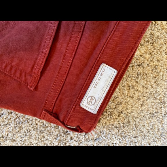 AG Denim - Picture 6 of 9